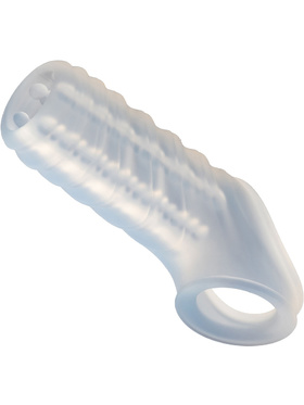 Performance Maxx: Liquid Silicone Reversible Sleeve