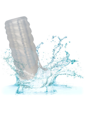 Performance Maxx: Liquid Silicone Reversible Sleeve