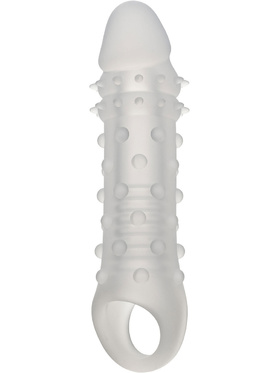 Performance Maxx: Liquid Silicone Adonis Extension