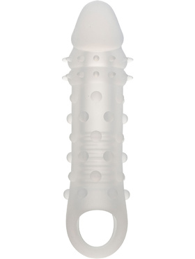 Performance Maxx: Liquid Silicone Adonis Extension