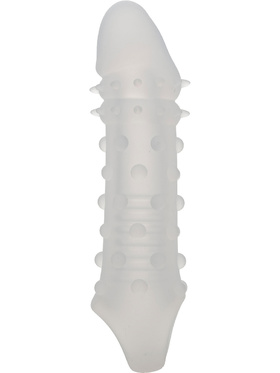 Performance Maxx: Liquid Silicone Adonis Extension