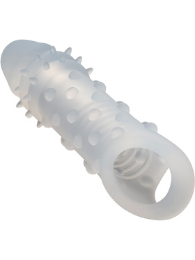 Performance Maxx: Liquid Silicone Adonis Extension