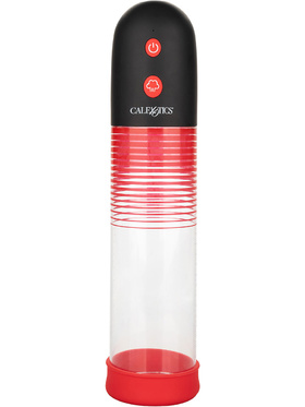 California Exotic: Optimum Series, Big Man's EZ Pump