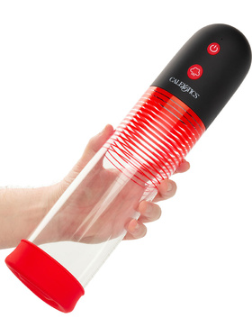 California Exotic: Optimum Series, Big Man's EZ Pump