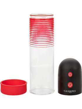 California Exotic: Optimum Series, Big Man's EZ Pump