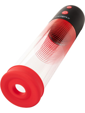 California Exotic: Optimum Series, Big Man's EZ Pump