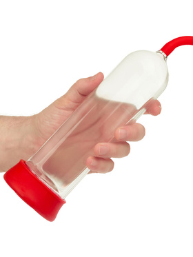 California Exotic: Optimum Series, Magnified Pump