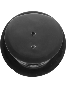 Ouch!: Handheld Liquid Silicone Thrusting Vibrator