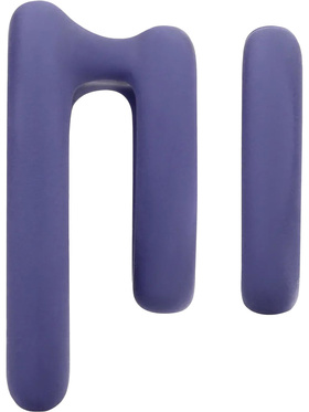 Loveline: Heart Cockring Set