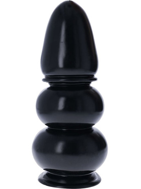 Toyz4Lovers: Monolite, Nambung Extreme Anal Plug