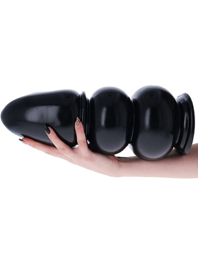 Toyz4Lovers: Monolite, Nambung Extreme Anal Plug