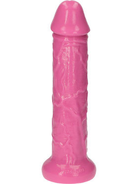 Toyz4Lovers: Made in Italy, Hercules XXL Dildo, 34 cm, pink