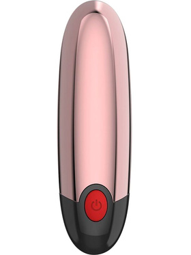 Toyz4Lovers: Power Pocket, Future Clitoral Stimulator