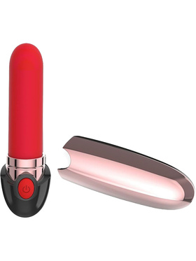 Toyz4Lovers: Power Pocket, Future Clitoral Stimulator