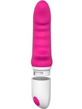 Toyz4Lovers: Elys, Rhinhorn Vibe, pink
