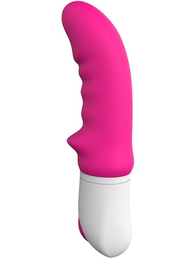 Toyz4Lovers: Elys, Rhinhorn Vibe, pink