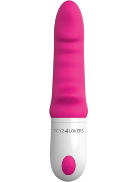 Toyz4Lovers: Elys, Rhinhorn Vibe, pink