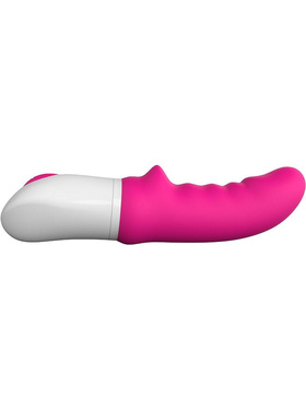 Toyz4Lovers: Elys, Rhinhorn Vibe, pink