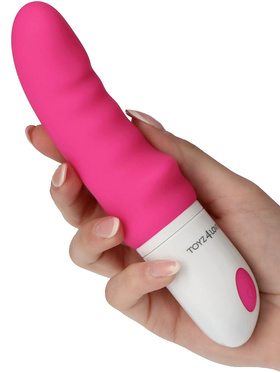 Toyz4Lovers: Elys, Rhinhorn Vibe, pink