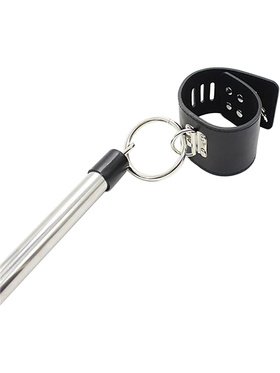 Toyz4Lovers: Fetish Art, Hogtie Tube Restraint