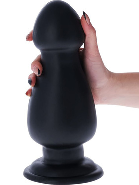 Toyz4Lovers: Monolite, El Penon Extreme Anal Plug