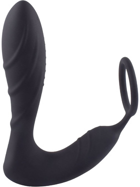 Toyz4Lovers: Darkside, Neverending Pleasure Prostate Stimulator