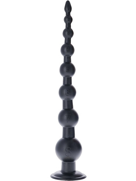 Toyz4Lovers: Monolite, Bungle Bungle Extreme Anal Beads