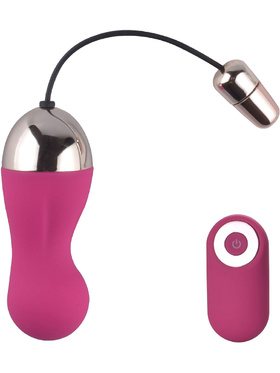 Toyz4Lovers: Power Pocket, Sweet Mallow Vibrating Egg