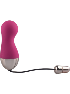 Toyz4Lovers: Power Pocket, Sweet Mallow Vibrating Egg