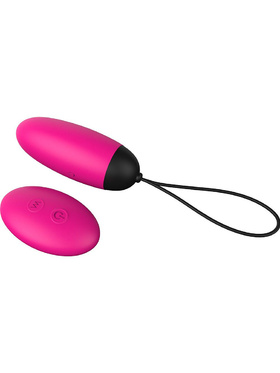 Toyz4Lovers: Elys, Sensual Games Egg Vibrator with Remote