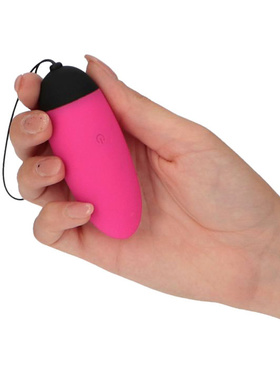 Toyz4Lovers: Elys, Sensual Games Egg Vibrator with Remote