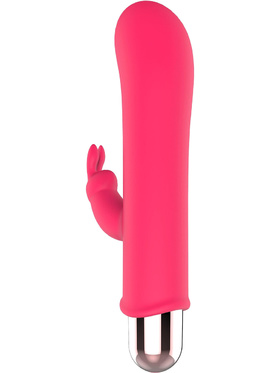 Toyz4Lovers: Power Pocket, Mister Bunny Vibrator