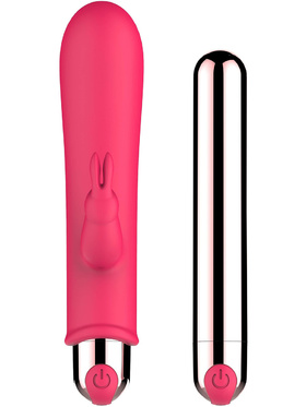 Toyz4Lovers: Power Pocket, Mister Bunny Vibrator