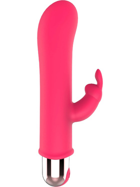 Toyz4Lovers: Power Pocket, Mister Bunny Vibrator