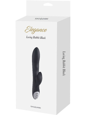 Toyz4Lovers: Elegance Loving Rabbit Vibrator