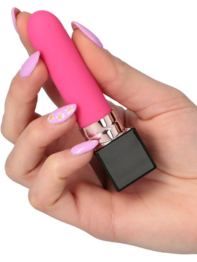 Toyz4Lovers: Power Pocket, Make-Up Clitoral Stimulator