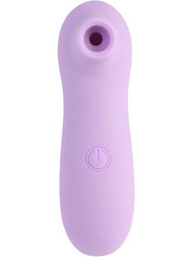 Chisa Novelties: Irresistible Touch Stimulator