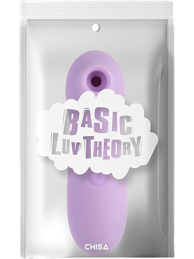 Chisa Novelties: Irresistible Touch Stimulator