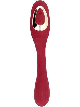 Toyz4Lovers: Femme Toys, Red Shape Stimulator