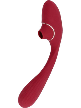Toyz4Lovers: Femme Toys, Red Shape Stimulator