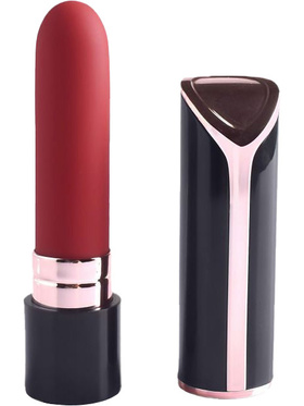 Toyz4Lovers: Power Pocket, Vanity Lipstick Stimulator