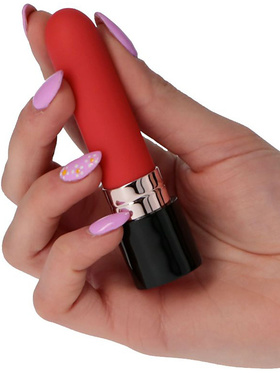 Toyz4Lovers: Power Pocket, Vanity Lipstick Stimulator