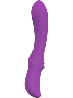 Toyz4Lovers: Elys, Convex Vibrator, purple