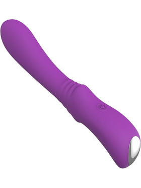 Toyz4Lovers: Elys, Convex Vibrator, purple