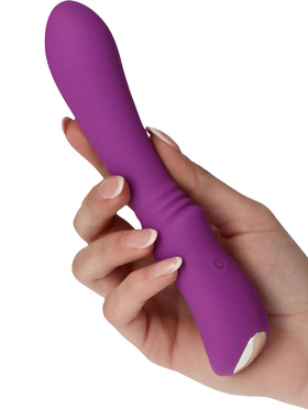 Toyz4Lovers: Elys, Convex Vibrator, purple