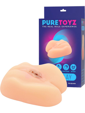 Toyz4Lovers: PureToyz, Ada's Play Masturbator