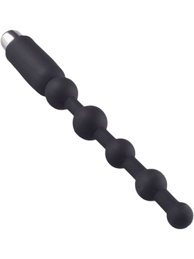 Toyz4Lovers: Darkside, Vibrating Anal Beads