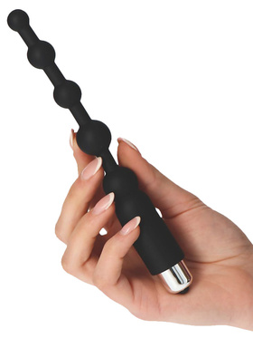 Toyz4Lovers: Darkside, Vibrating Anal Beads