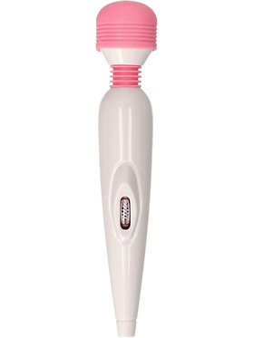 Chisa Novelties: Curve Wand Massager
