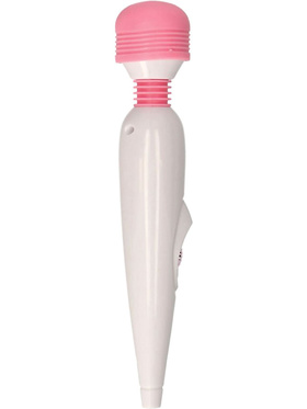 Chisa Novelties: Curve Wand Massager